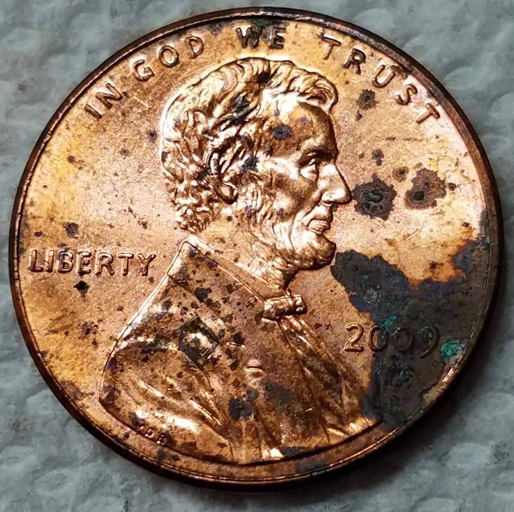 2009-P-Bi-Centennial-Lincoln-Early-Childhood-Die-Break-On-Reverse?